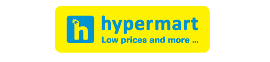 Lowongan Kerja Hypermart
