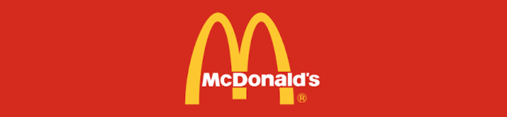 Lowongan Kerja McDonald's Indonesia
