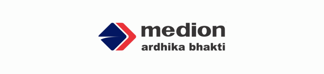 Lowongan Kerja PT Medion Ardhika Bhakti