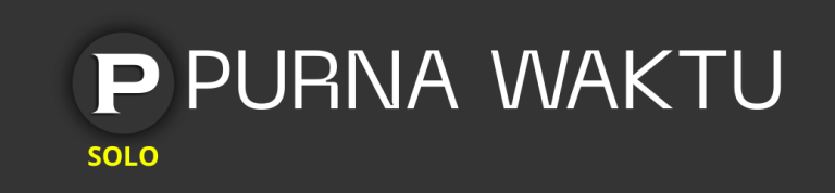 Purna Waktu Solo