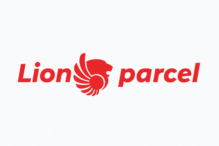 Admin HR Lion Parcel