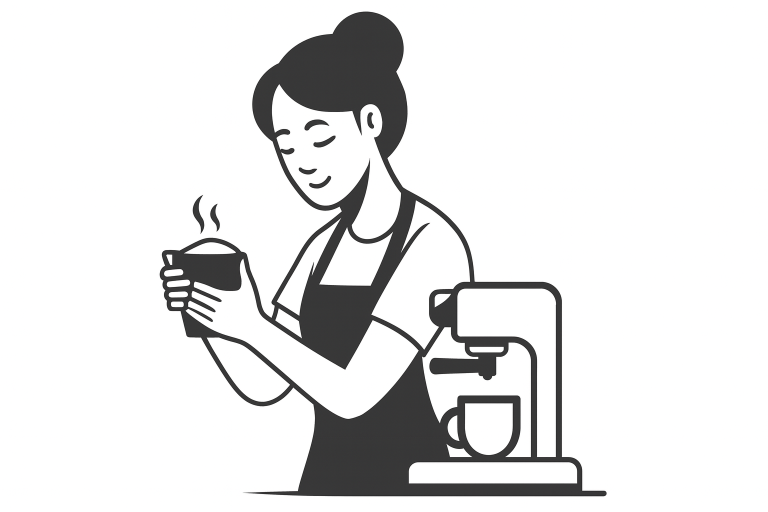 Loker Barista Kendari