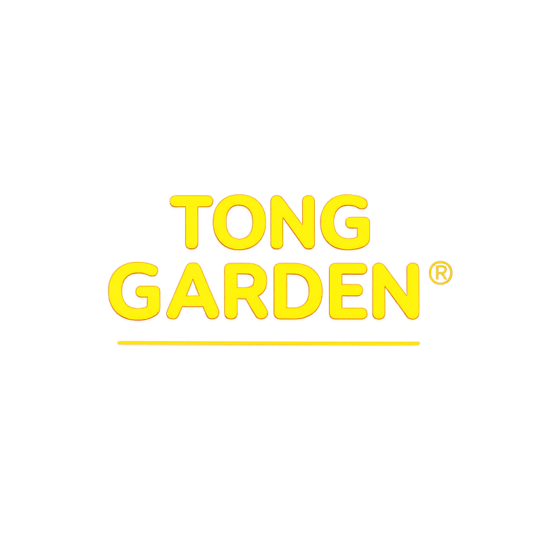 Admin HR PT Tong Garden Food Indonesia