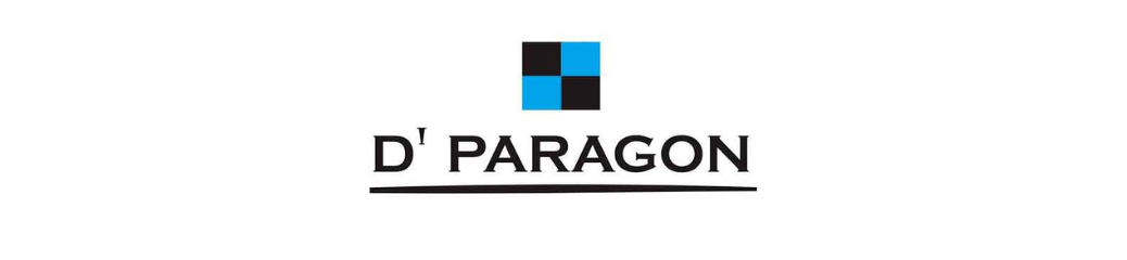 Lowongan Kerja D'Paragon