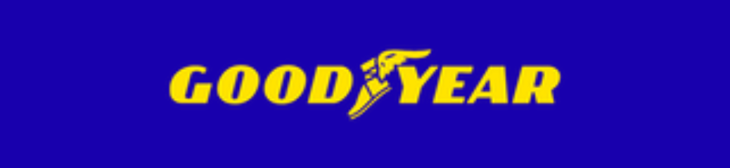 Lowongan Kerja Goodyear