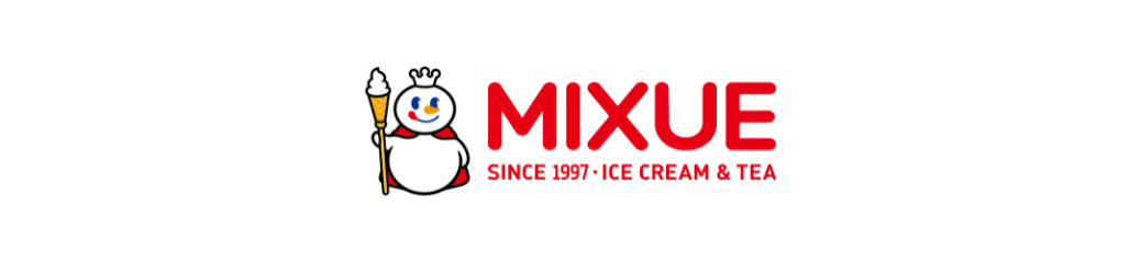 Lowongan Kerja Mixue