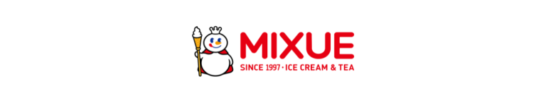 Lowongan Kerja Mixue
