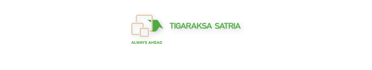 Lowongan Kerja PT Tigaraksa Satria, Tbk