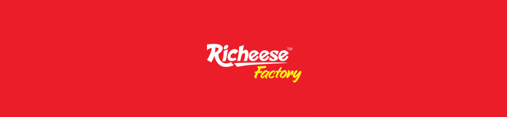 Lowongan Kerja Richeese Factory