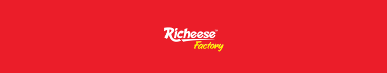 Lowongan Kerja Richeese Factory